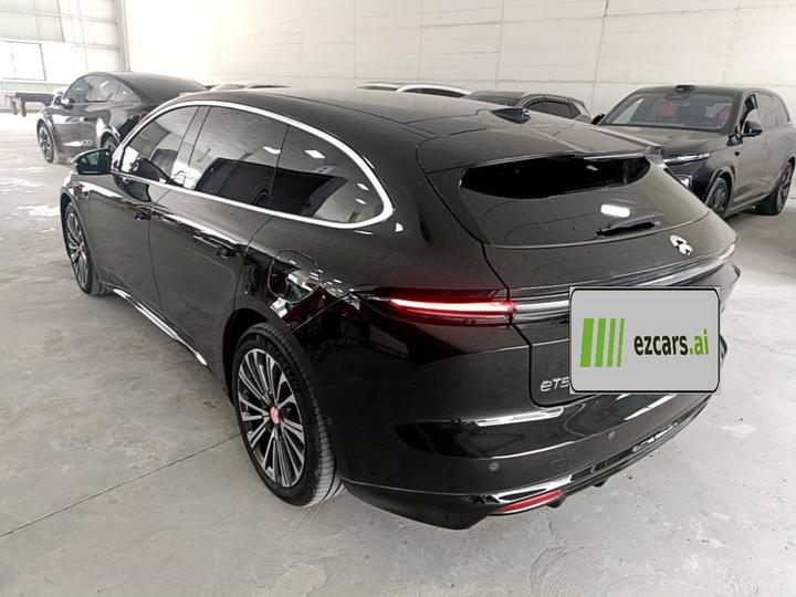ET5T 2025 75kWh Touring photo 4