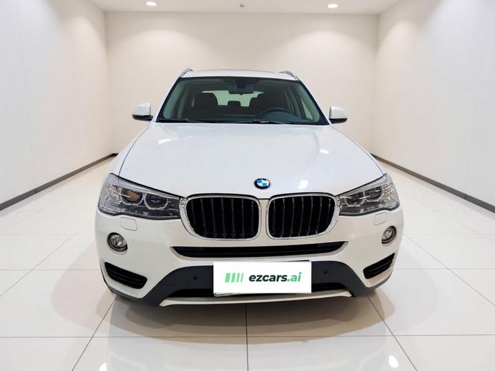 X3 Imported 2016 sDrive20i photo 2
