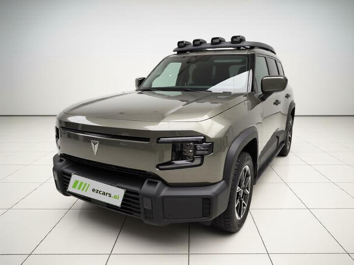 Deepal G318 2024 AWD
