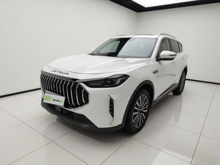 X70 PLUS 2025 Champion 1.5T DCTPRO 5-Seater