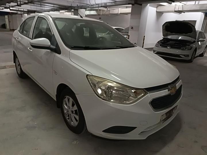 2015 3 1.3L AMT Li Auto photo 3
