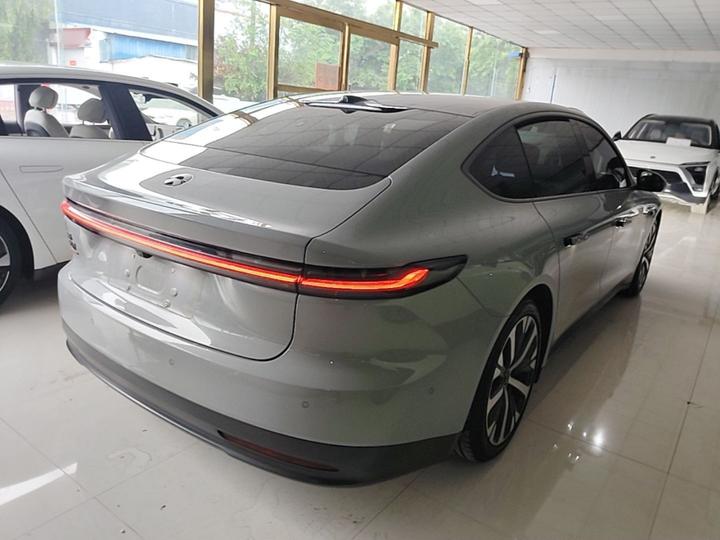 ET7 2022 100kWh Launch Edition photo 4