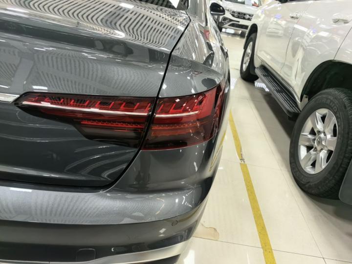 A4L 2020 40 TFSI Luxury Dynamic photo 7