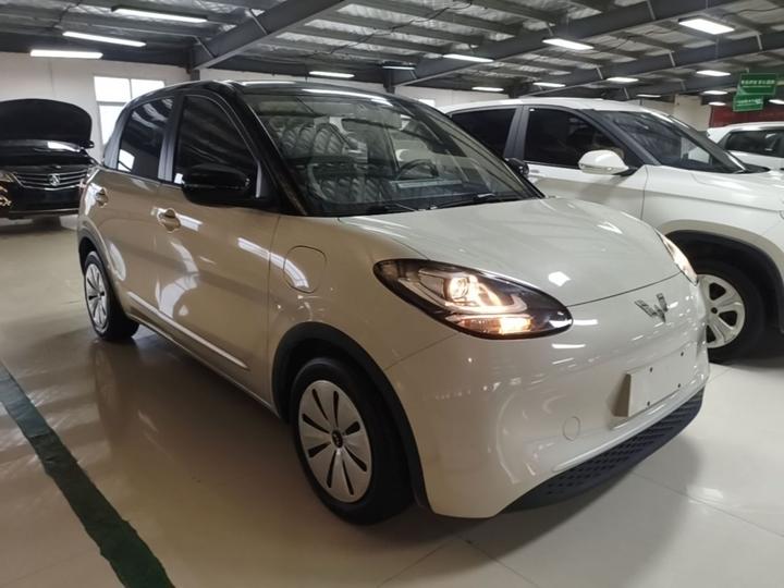 Wuling Bingo 2023 333km photo 3