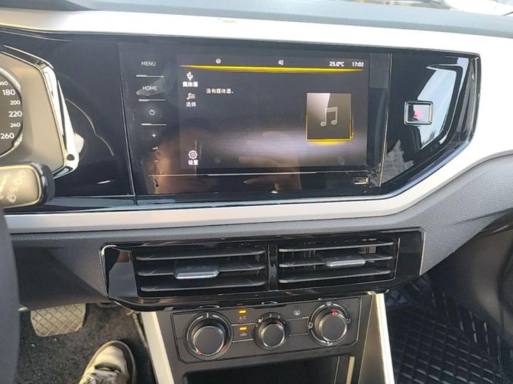 Polo 2021 Plus 1.5L AT Tech photo 8