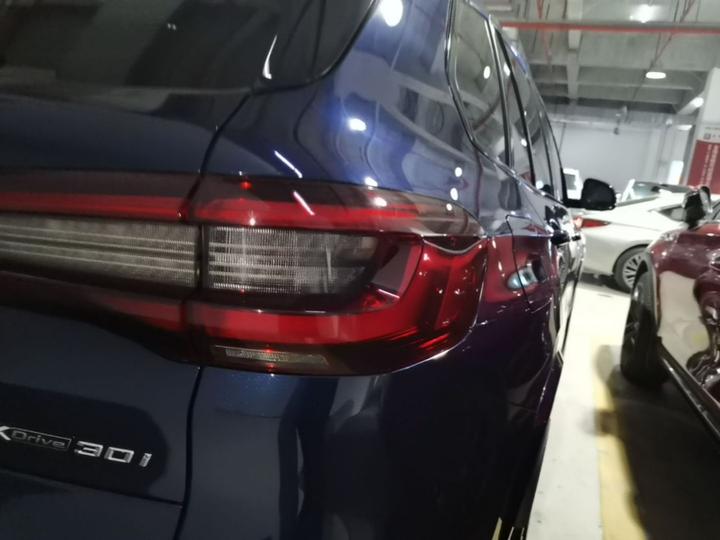 X5 Imported 2021 xDrive30i M Sport Package photo 7