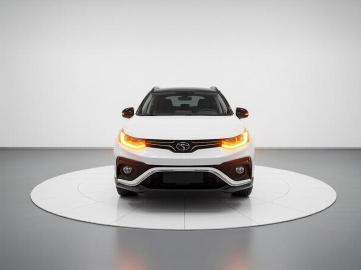 DX5 2019 1.5T CVT Premium photo 2