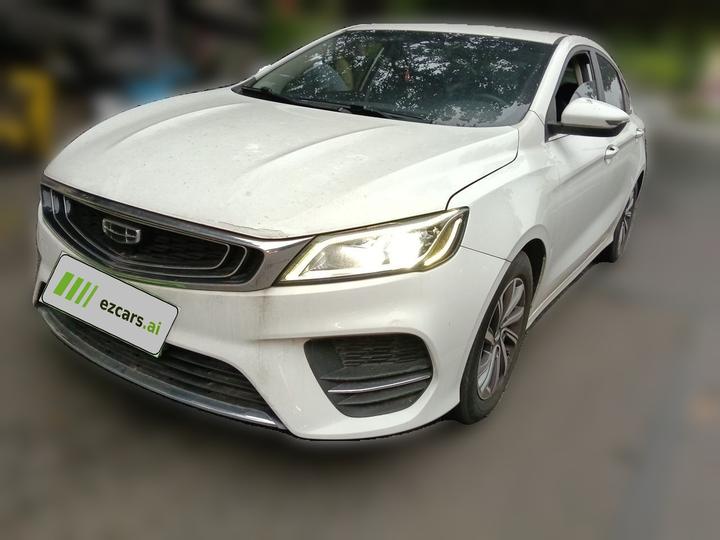Binrui 2019 200T DCT