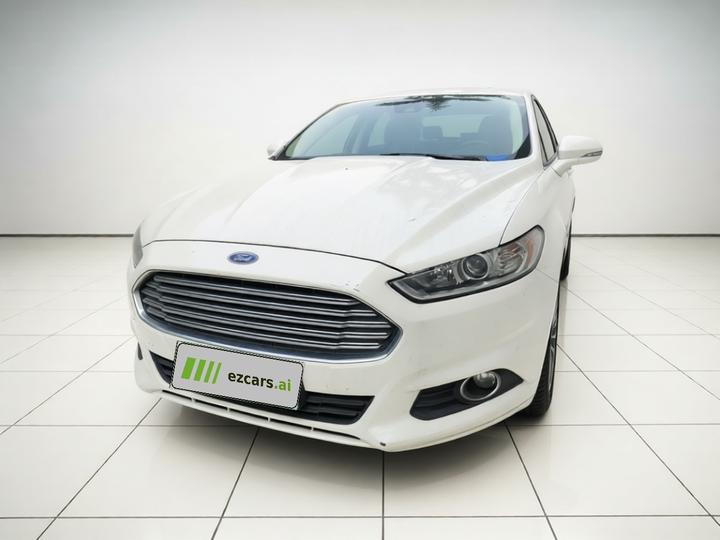 Mondeo 2013 1.5L GTDi180 Fashion