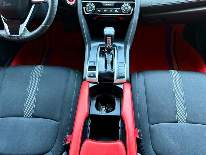 Civic 2019 220TURBO CVT Sport China VI photo 5