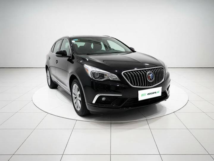 Envision 2016 28T AWD Luxury photo 3