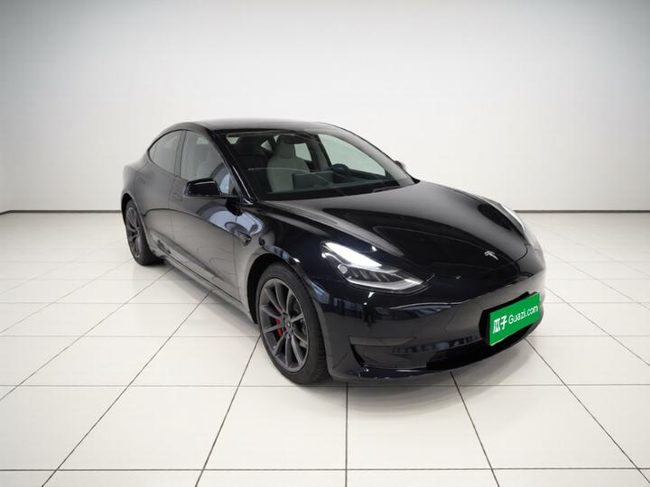 Model 3 2022 RWD photo 3