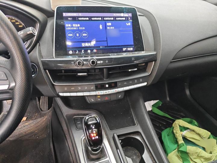CT5 2020 Facelift 28T Luxury photo 5