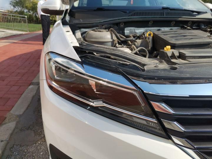Lavida 2019 1.5L AT Comfort China VI photo 7