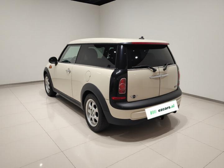 Clubman 2011 1.6L ONE photo 4