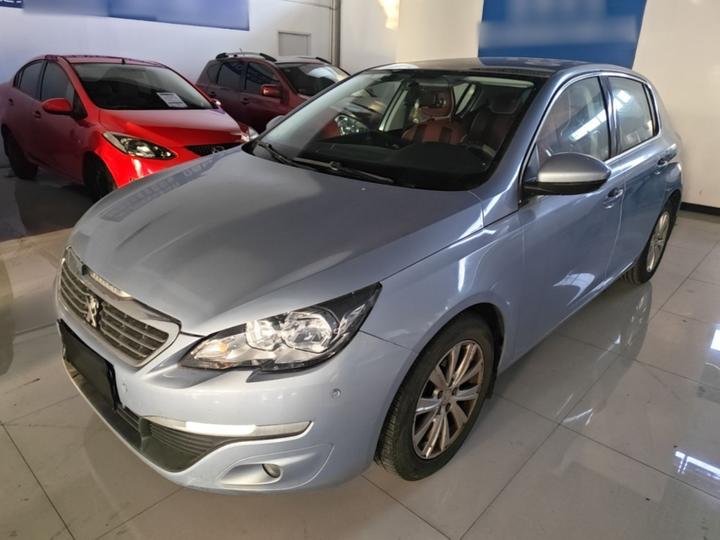 308S 2015 1.2T AT