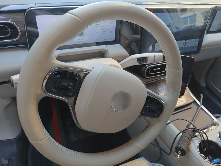 Leapmotor C11 2021 Facelift Luxury photo 3