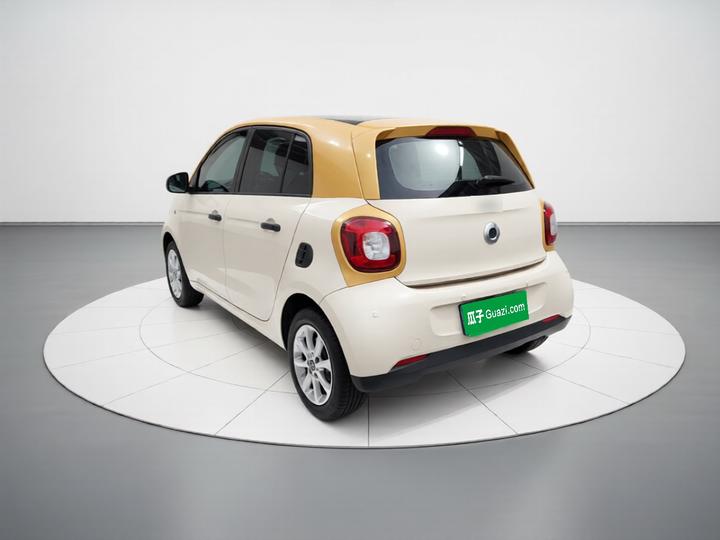 forfour 2016 1.0L 52 photo 4