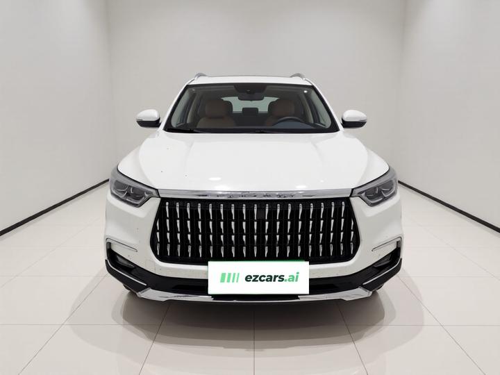Mattu 2018 1.6T GDI MT Elite photo 2