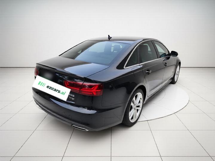 A6L 2018 30 Anniversary 35 TFSI Sport photo 6