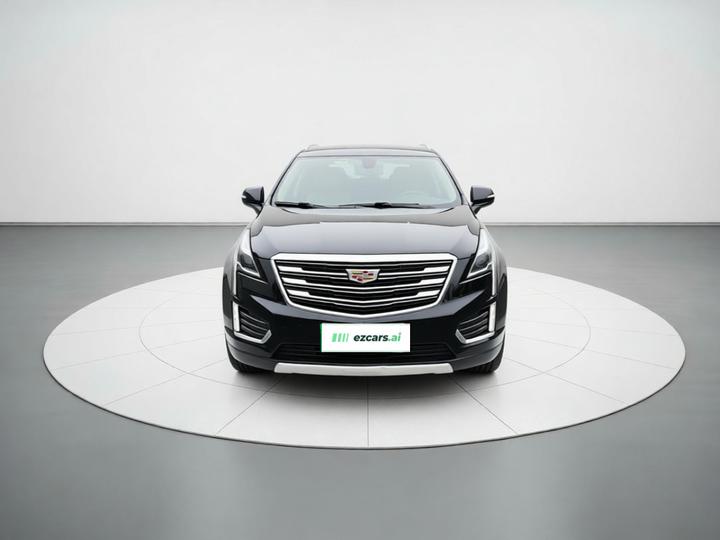 XT5 2016 28T AWD Luxury photo 2