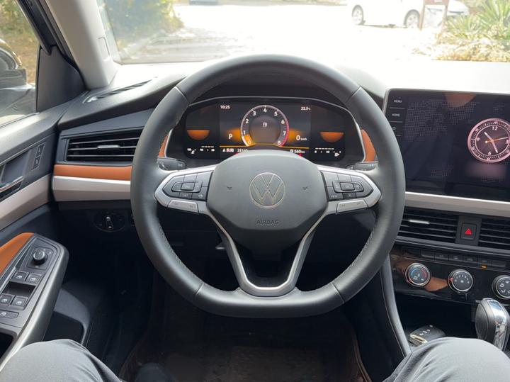 Bora 2025 200TSI DSG photo 7