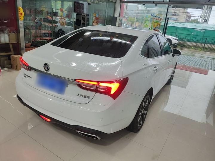 Verano 2020 20T CVT Luxury photo 4