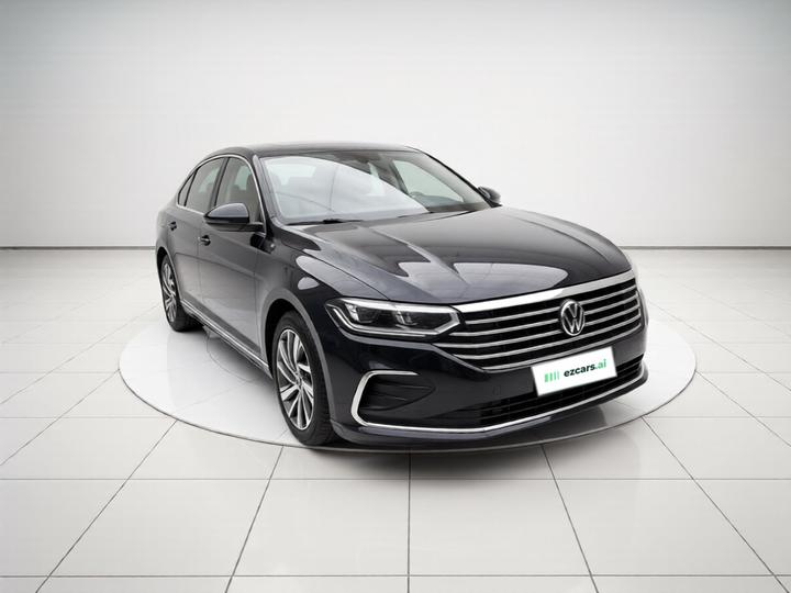 Lavida 2023 1.5L AT photo 3