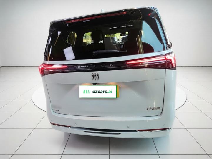 GL8 EV 2025 Smart photo 5