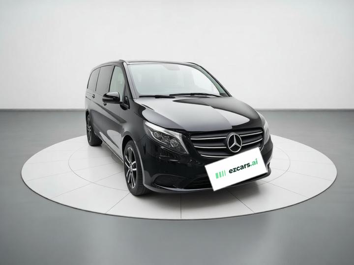 Vito 2023 2.0T Elite 7-Seater photo 3
