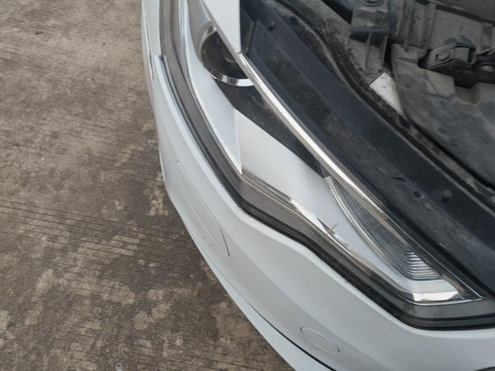 A6L 2014 TFSI Standard photo 7