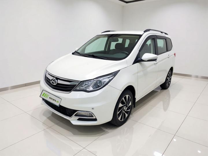 Changan Oshan A600 2016 1.5L MT Luxury 7-Seater