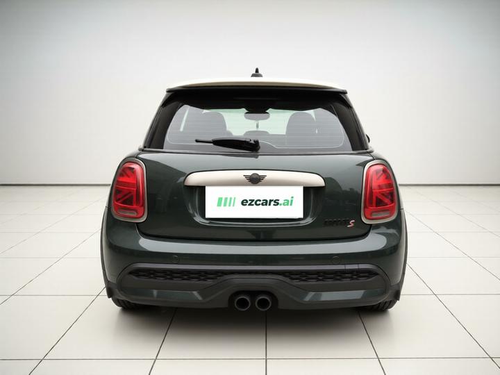 2022 2.0T COOPER S Special photo 5