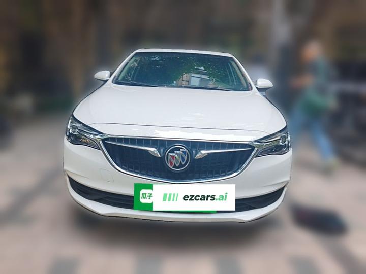Excelle 2021 Facelift 1.3T AT Mild Hybrid Elite photo 2
