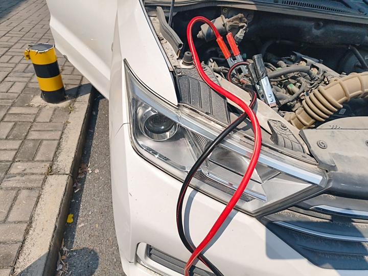 Wuling Hongguang 2018 1.5L S Standard L2B photo 7