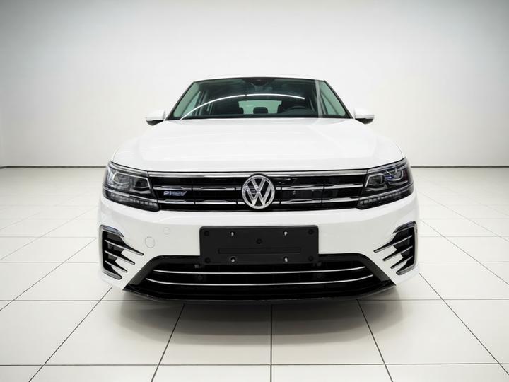 Tiguan L EV 2020 430PHEV PHEV Flagship photo 2