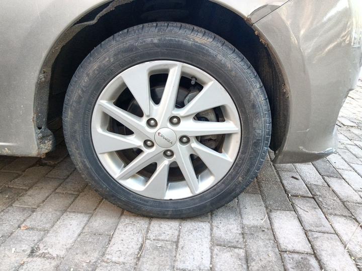 2018 1.5L MT Comfort photo 8
