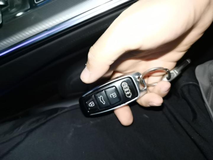 A7 2019 55 TFSI quattro Dynamic photo 8