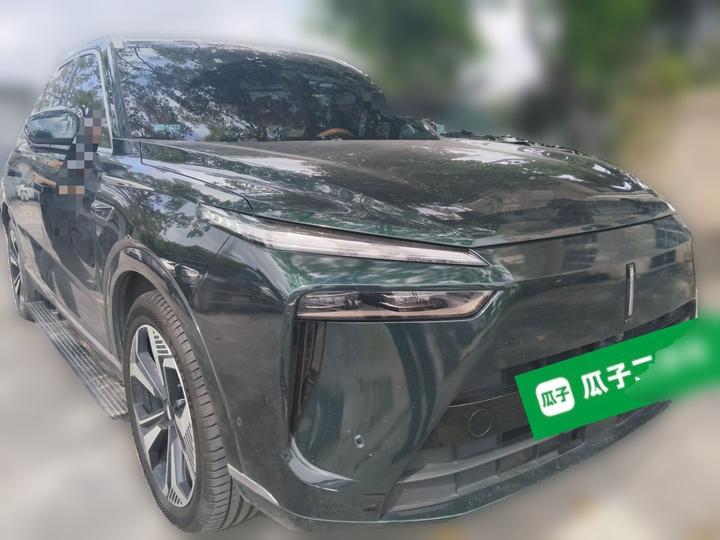 Blue Mountain 2023 AWD Extended Range photo 3