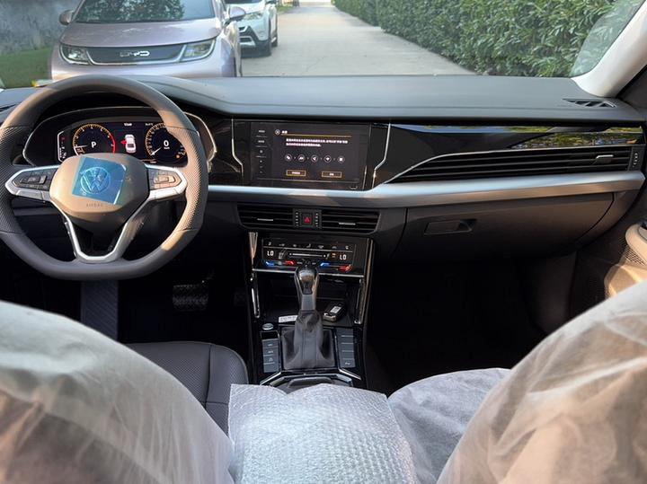 Passat 2026 380TSI photo 7