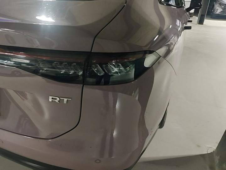 AION RT 2025 650 LiDAR photo 7