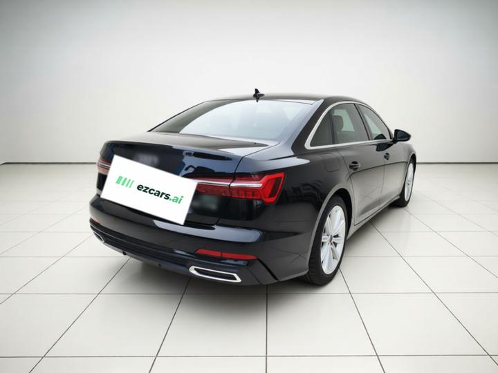 A6L 2022 45 TFSI Dynamic photo 6