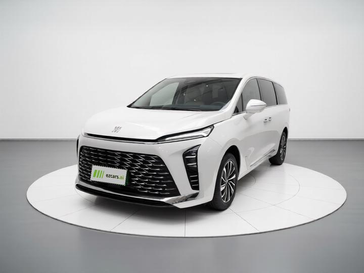 GL8 EV 2026
