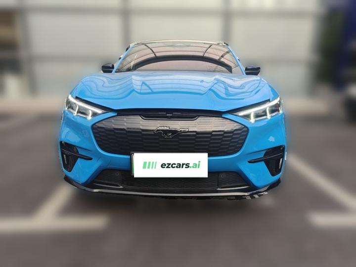 2021 GT photo 2