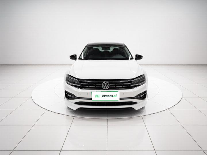 Lamando 2019 280TSI DSG Luxury China V photo 2