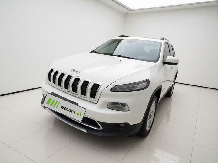 Cherokee 2017 2.4L Leading Smart