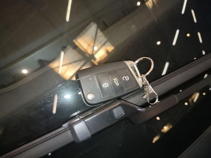 Tayron X 2020 330TSI RWD Premium Connected photo 8