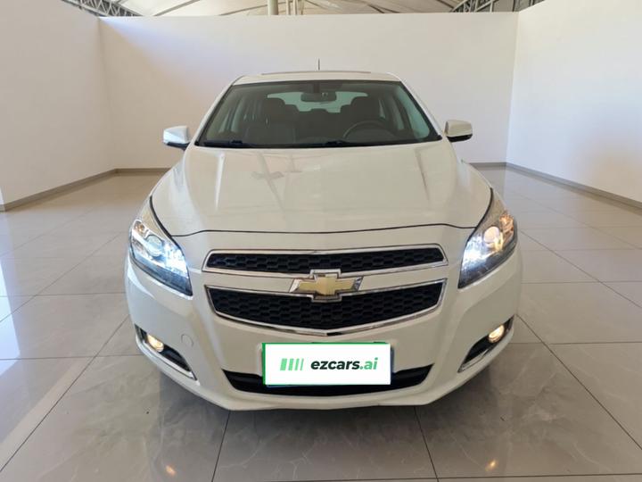 Malibu 2014 1.6T AT Comfort photo 2
