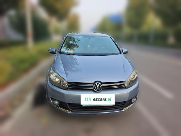 Volkswagen 大众 2012款 1.6 手动舒适型 photo 2
