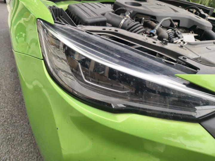 MG6 2020 1.5T AT Trophy ADAS Flagship photo 7